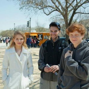 Meet your Posher, Tony